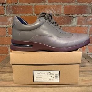 Cole Haan Nike Air Conner Mens Size 13